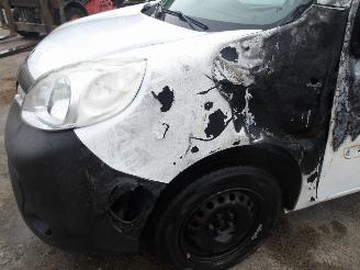 Renault Kangoo  picture 18