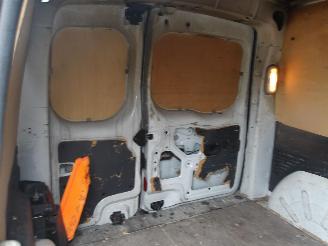 Renault Kangoo  picture 29