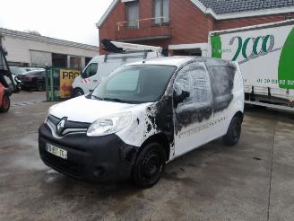 Renault Kangoo  picture 10