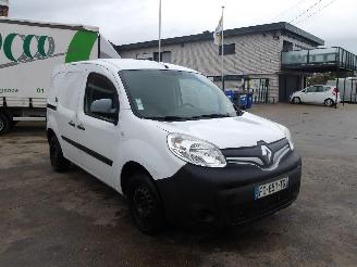 dañado vehículos comerciales Renault Kangoo  2019/2