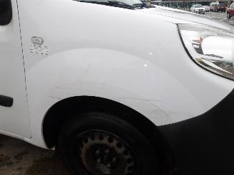 Renault Kangoo  picture 12