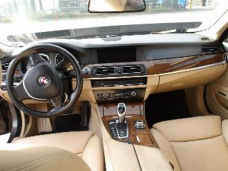 BMW 5-serie X DRIVE picture 18