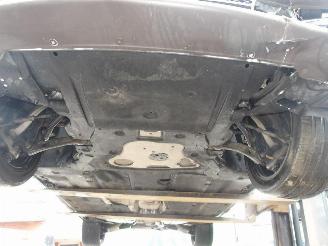 BMW 5-serie X DRIVE picture 26