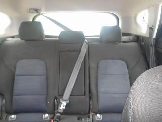 Hyundai Tucson IX 35 picture 24