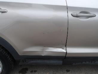 Hyundai Tucson IX 35 picture 13