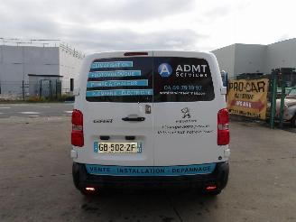 Peugeot Expert  picture 7