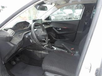 Peugeot 2008 1.5 HDI picture 15