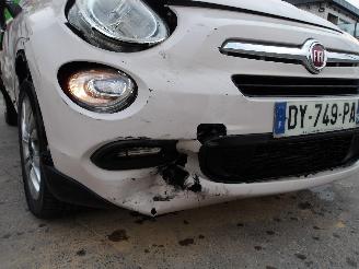 Fiat 500X  picture 10