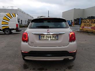 Fiat 500X  picture 7