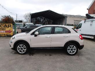 Fiat 500X  picture 9