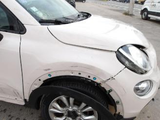 Fiat 500X  picture 13