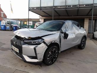 skadebil auto Citroën DS3  2025/5