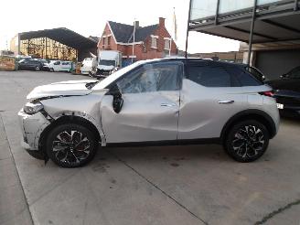 Citroën DS3  picture 8