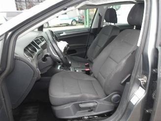 Volkswagen Golf  picture 24