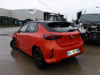 Opel Corsa  picture 7