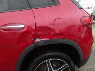 Mercedes GLA AMG -LINE picture 10