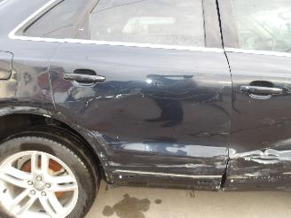 Audi Q3 2..0  QUATRO picture 15