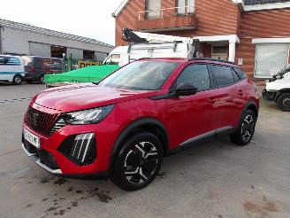 Unfallwagen Peugeot 2008  2023/9