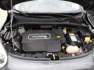 Fiat 500X  picture 13