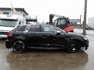 Audi Rs3 SPORTBACK picture 9