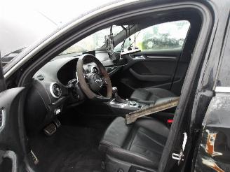 Audi Rs3 SPORTBACK picture 18