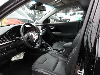 Kia Niro 1.6 GDI PLUG IN HY picture 18