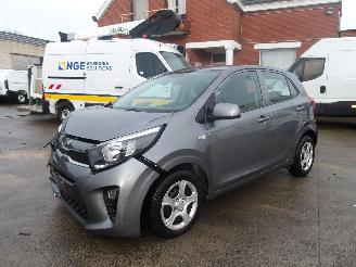 demontáž osobní automobily Kia Picanto  2021/8