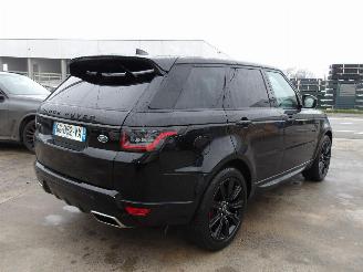Land Rover Range Rover sport P400E picture 5