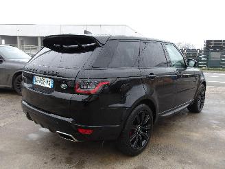 Land Rover Range Rover sport P400E picture 5