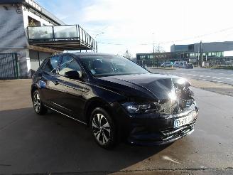Schadeauto Volkswagen Polo  2017/11