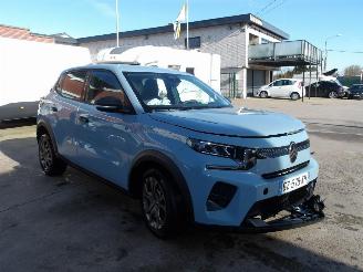 Avarii autoturisme Citroën C3 113E-MAX 2024/9