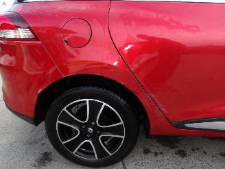 Renault Clio  picture 13