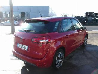 Citroën C4-picasso  picture 6