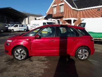 Citroën C4-picasso  picture 9