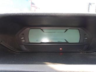 Citroën C4-picasso  picture 22