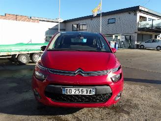 Citroën C4-picasso  picture 3