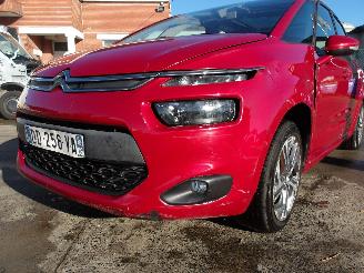 Citroën C4-picasso  picture 11
