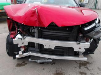 Citroën E-C4  picture 11