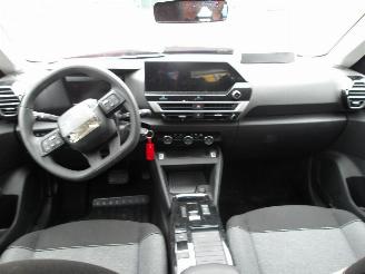 Citroën E-C4  picture 2