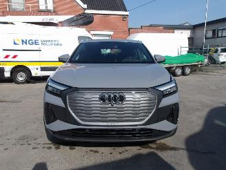 Audi Q4 40 picture 8