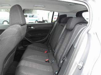 Peugeot 308  picture 15