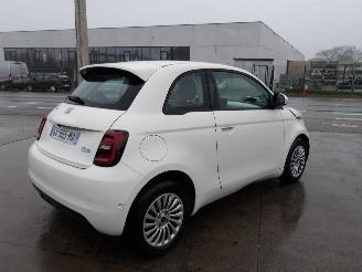 Fiat 500E  picture 4