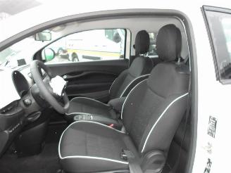 Fiat 500E  picture 20