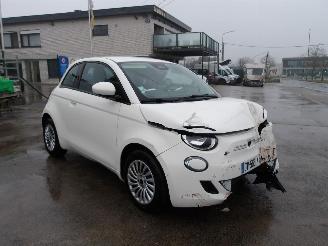  Fiat 500E  2024/3