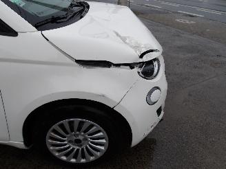 Fiat 500E  picture 13