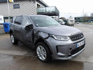 Land Rover Discovery Sport 2.0 P200 picture 6