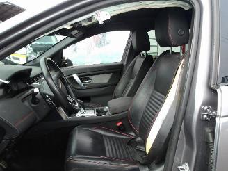 Land Rover Discovery Sport 2.0 P200 picture 18