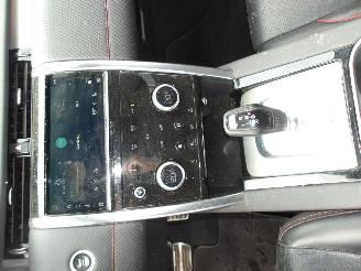 Land Rover Discovery Sport 2.0 P200 picture 22