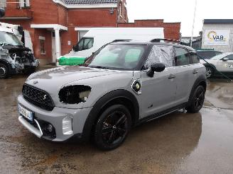 Auto incidentate Mini Cooper NORTHWOO 4 ALL 2022/7