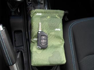 Jeep Wrangler 2.0 TGDI PLUG IN HYB picture 24